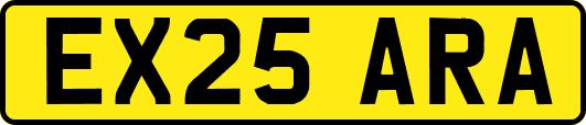 EX25ARA