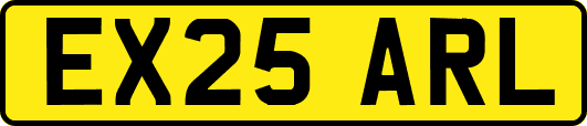 EX25ARL
