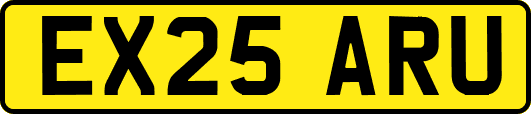 EX25ARU
