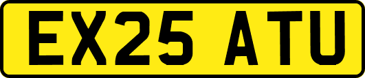 EX25ATU