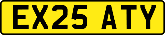 EX25ATY