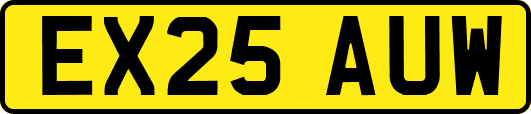 EX25AUW