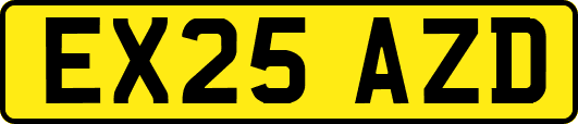 EX25AZD