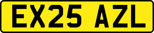 EX25AZL