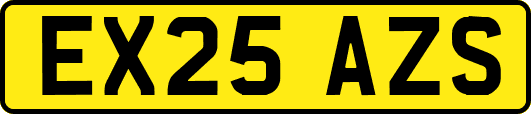 EX25AZS