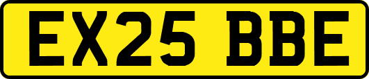 EX25BBE