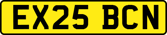 EX25BCN
