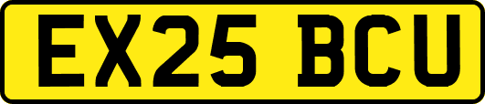 EX25BCU
