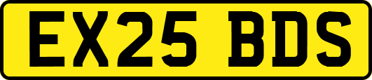 EX25BDS