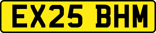 EX25BHM