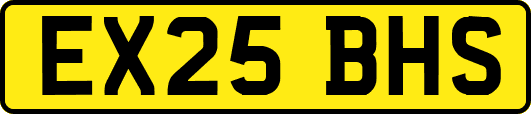 EX25BHS