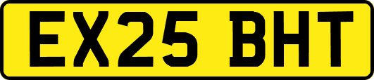 EX25BHT