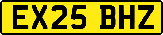 EX25BHZ