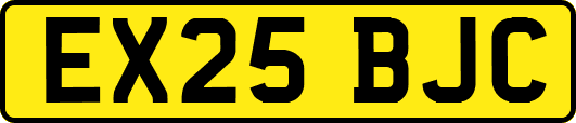 EX25BJC
