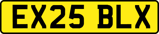 EX25BLX