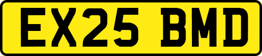 EX25BMD