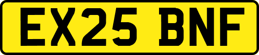 EX25BNF