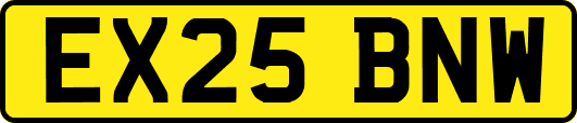 EX25BNW