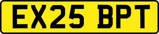 EX25BPT