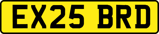 EX25BRD
