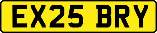 EX25BRY