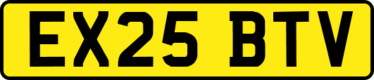 EX25BTV