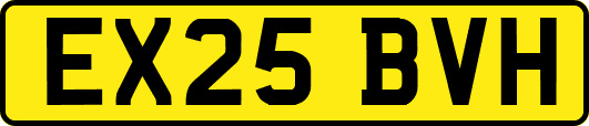 EX25BVH