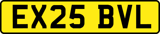 EX25BVL