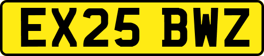 EX25BWZ