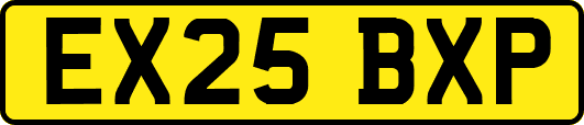 EX25BXP