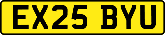 EX25BYU