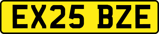 EX25BZE