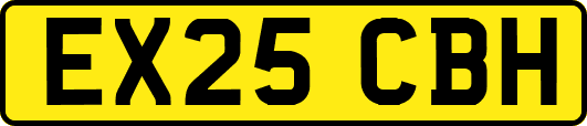 EX25CBH