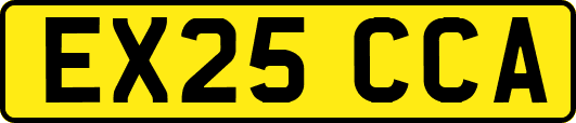 EX25CCA