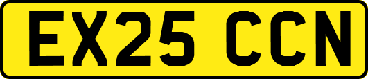 EX25CCN