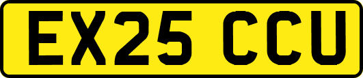 EX25CCU