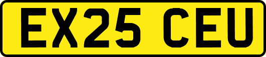 EX25CEU