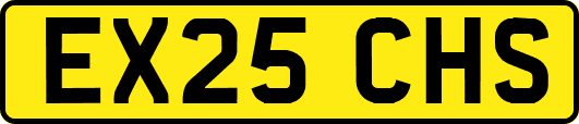 EX25CHS