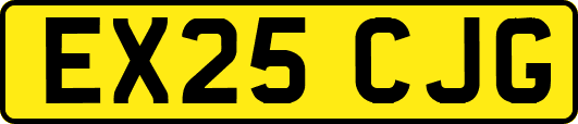 EX25CJG
