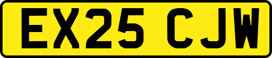EX25CJW