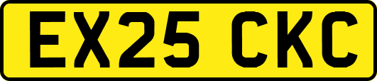 EX25CKC