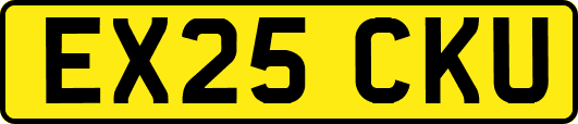 EX25CKU