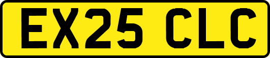 EX25CLC