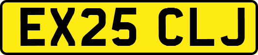 EX25CLJ