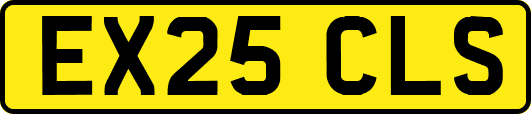 EX25CLS