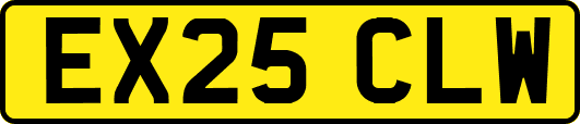 EX25CLW