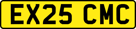 EX25CMC