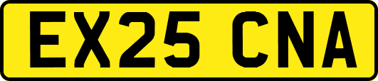EX25CNA