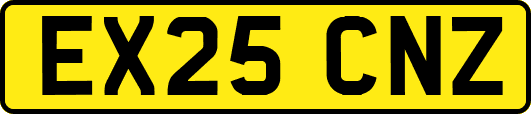 EX25CNZ