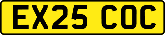 EX25COC